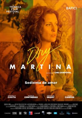 Dry Martina (2018) online film