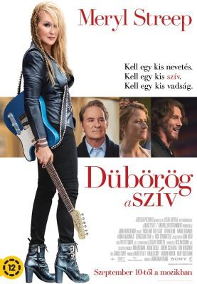 Dübörög a szív (2015) online film