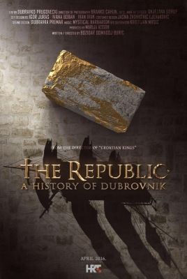 Dubrovnik - a Raguzai Köztársaság 1. évad (2016) online sorozat