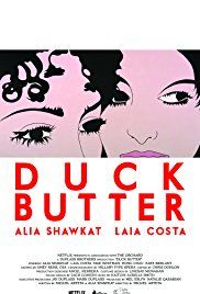 Duck Butter (2018) online film