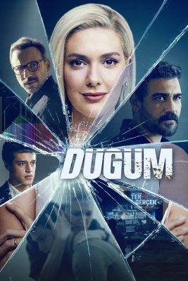 Dügüm 1. évad (2024) online sorozat