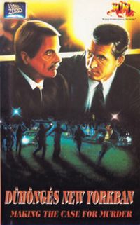 Dühöngés New Yorkban (1989) online film