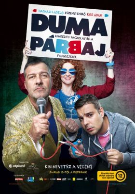 Dumapárbaj (2014) online film