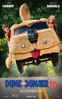 Dumb és Dumber kettyó (2014) online film