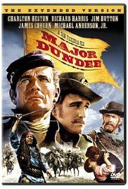 Dundee őrnagy (1965) online film