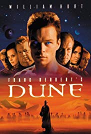 Dűne (2000) online film
