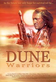 Dűneharcosok (1991) online film