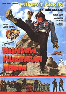 Dünyayi Kurtaran Adam (1982) online film