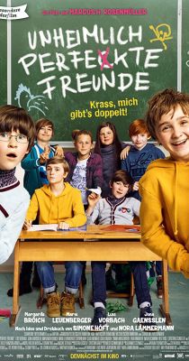 Dupla baj és a varázslatos tükör (2019) online film