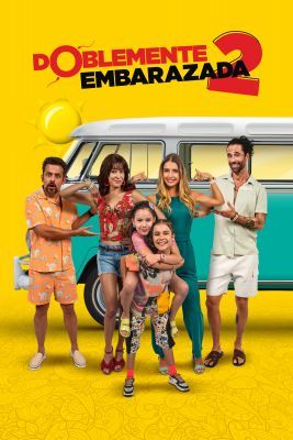 Dupla csavar (2022) online film