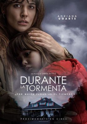 Durante la tormenta (2018) online film