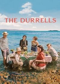 Durrellék 1. évad (2016) online sorozat