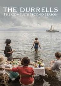 Durrellék 2. évad (2017) online sorozat