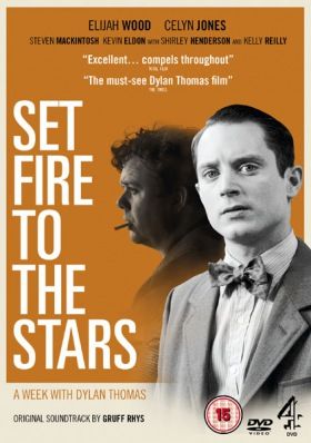 Dylan Thomas Amerikában (2014) online film