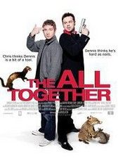 Dzsembori (2007) online film