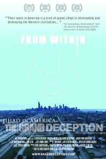 Dzsihád Amerikában (2012) online film