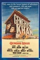 Dzsingisz Kán (1965) online film
