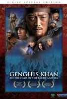 Dzsingisz Kán (2007) online film