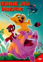 Dzsungel Jack visszatér (1996) online film
