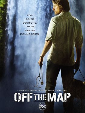 Dzsungeldokik 1. évad (2011) online sorozat