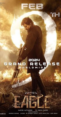 Eagle (2024) online film