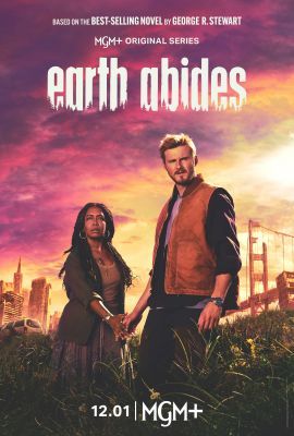 Earth Abides 1. évad (2024) online sorozat