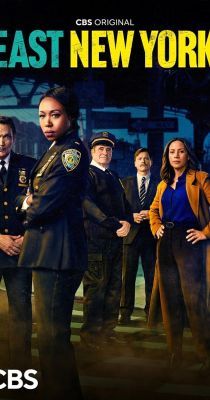 East New York 1. évad (2022) online sorozat
