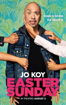 Easter Sunday (2022) online film
