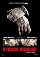 Eastern Promises - Gyilkos ígéretek (2007) online film
