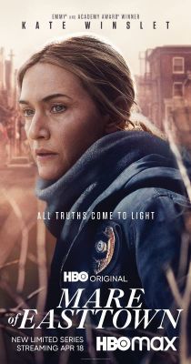 Easttowni rejtélyek 1. évad (2021) online sorozat