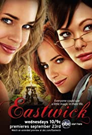 Eastwicki boszorkák 1. évad (2009) online sorozat