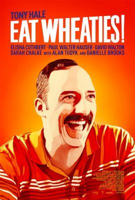 Eat Wheaties! (2020) online film