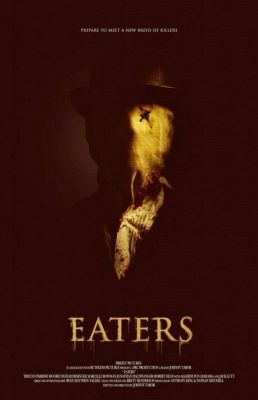 Eaters (2015) online film