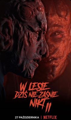 Éber erdő 2. (2021) online film