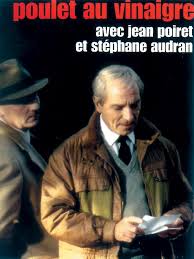 Ecetes csirke (1985) online film