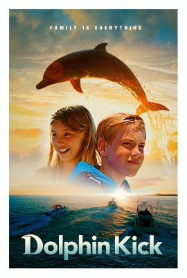 Echo, a delfin (2019) online film