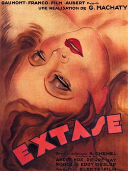 Ecstasy (1988) online film