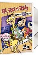 Ed, Edd and Eddy és a Karácsony (2004) online film