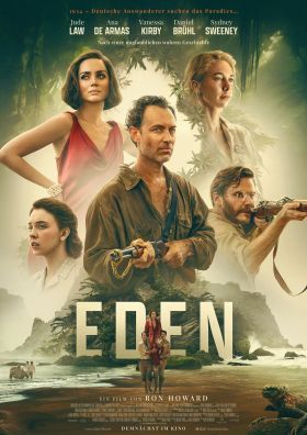 Eden (2024) online film