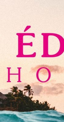 Éden Hotel 1. évad (2023) online sorozat