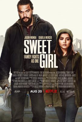 Édes kislányom (2021) online film