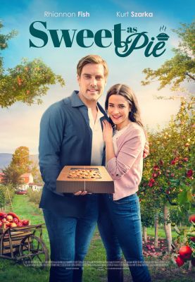 Édes, mint a pite (2022) online film