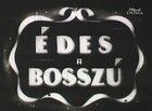 Édes a bosszú (1937) online film