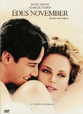 Édes november (2001) online film