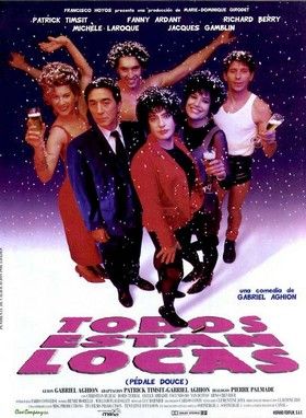 Édes őrültség (1996) online film