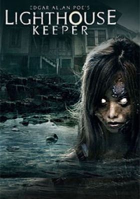 Edgar Allan Poe's Lighthouse Keeper (A Világítótoronyőr) (2016) online film