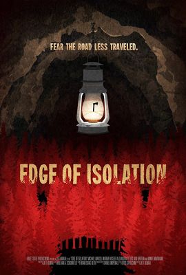 Edge of Isolation (2018) online film