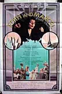 Edith és Marcel (1983) online film