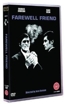 Ég veled, barátom! (1968) online film