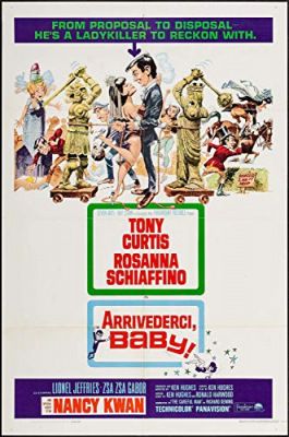 Ég veled, drágám! (1966) online film